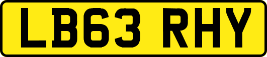 LB63RHY