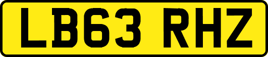 LB63RHZ