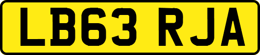 LB63RJA