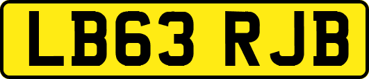 LB63RJB