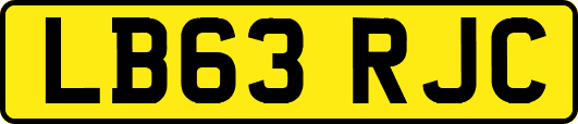 LB63RJC