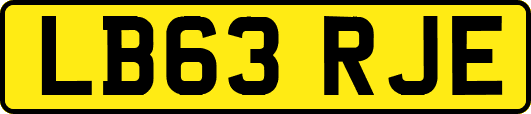 LB63RJE