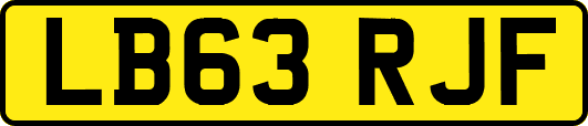 LB63RJF