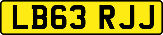 LB63RJJ
