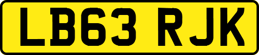 LB63RJK