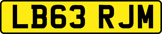 LB63RJM