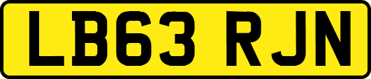 LB63RJN