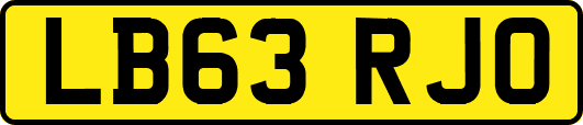 LB63RJO