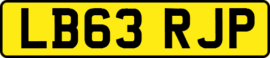 LB63RJP