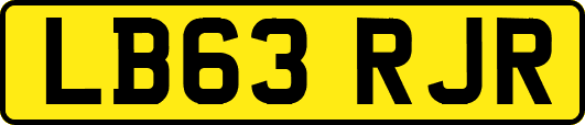 LB63RJR