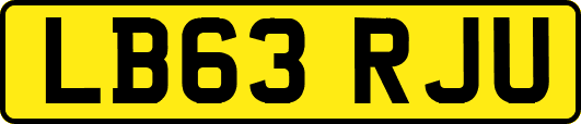 LB63RJU