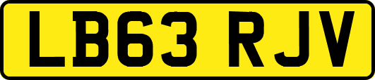 LB63RJV