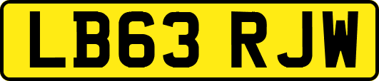 LB63RJW