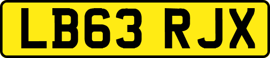 LB63RJX