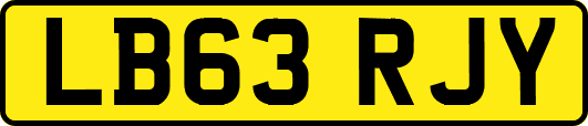 LB63RJY