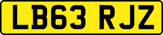 LB63RJZ