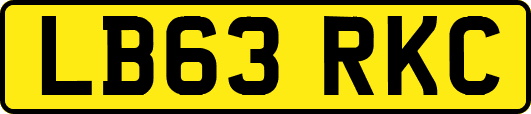 LB63RKC