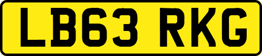 LB63RKG