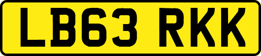 LB63RKK