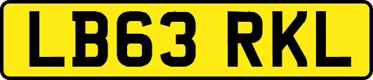 LB63RKL