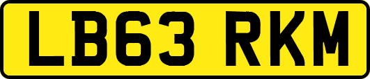 LB63RKM