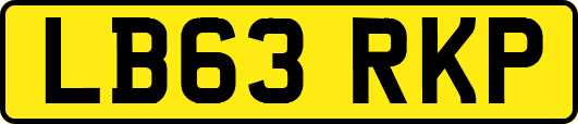 LB63RKP