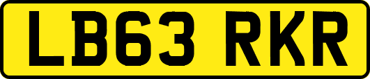 LB63RKR