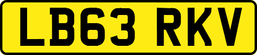 LB63RKV