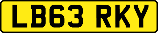 LB63RKY