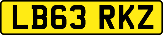 LB63RKZ