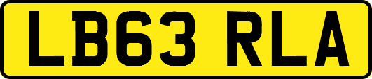 LB63RLA