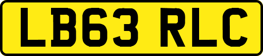 LB63RLC