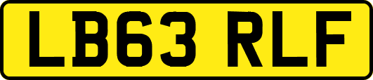 LB63RLF