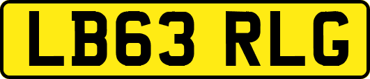 LB63RLG