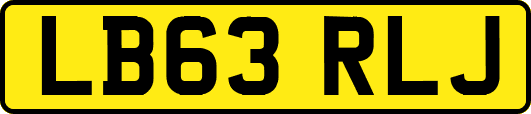 LB63RLJ