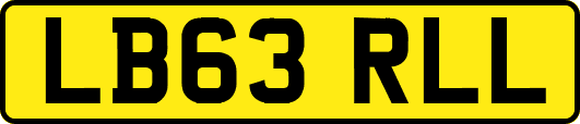 LB63RLL