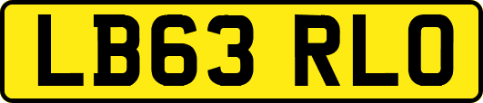 LB63RLO