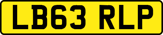 LB63RLP