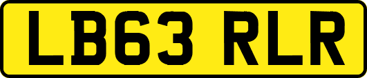 LB63RLR