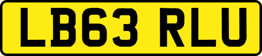 LB63RLU