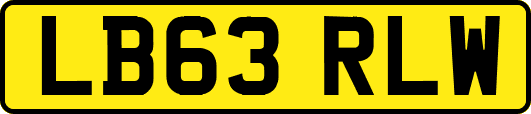 LB63RLW