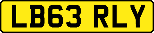 LB63RLY