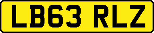 LB63RLZ