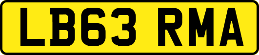 LB63RMA