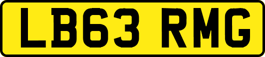 LB63RMG