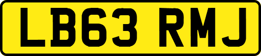 LB63RMJ
