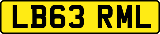 LB63RML