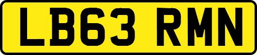 LB63RMN