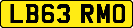 LB63RMO