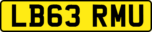 LB63RMU